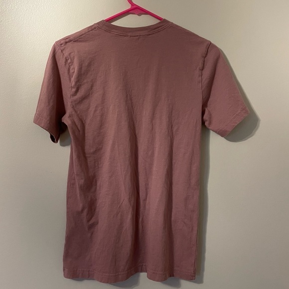 MAID OF DISHONOR GRAPHIC TEE - Picture 3 of 5